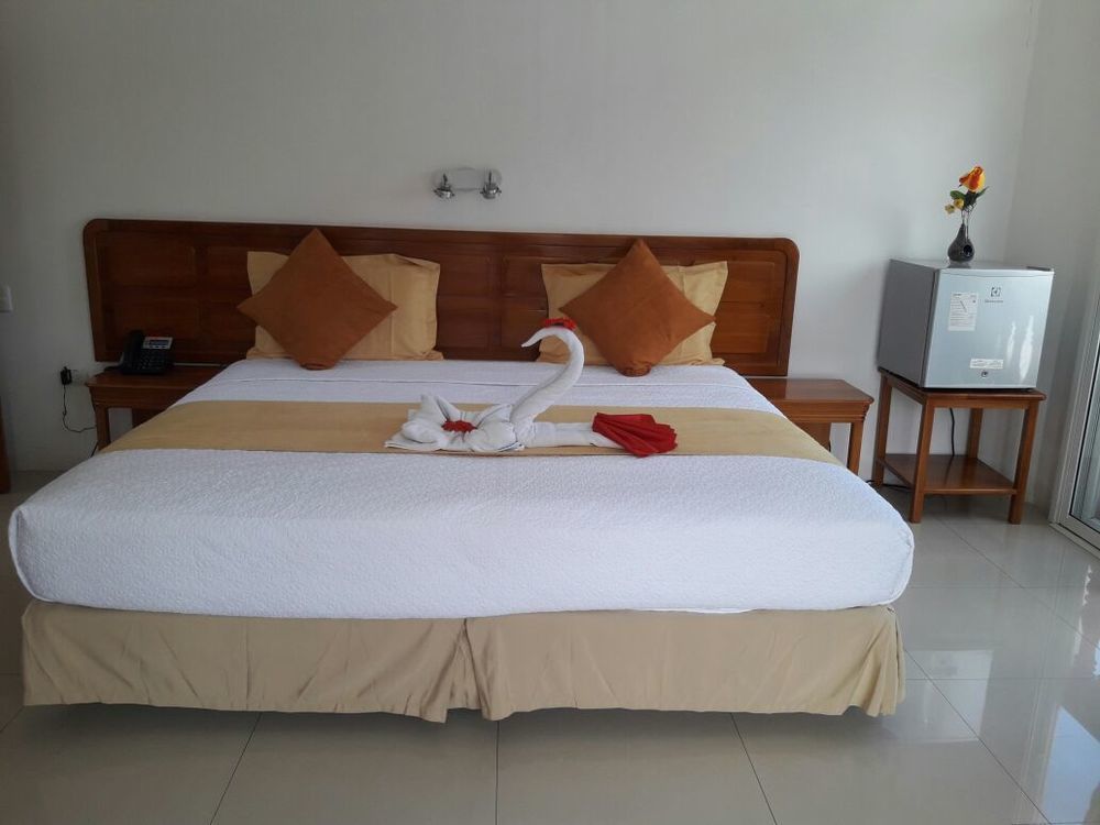 Hotel Dejavu Puerto Ayora  Exteriér fotografie