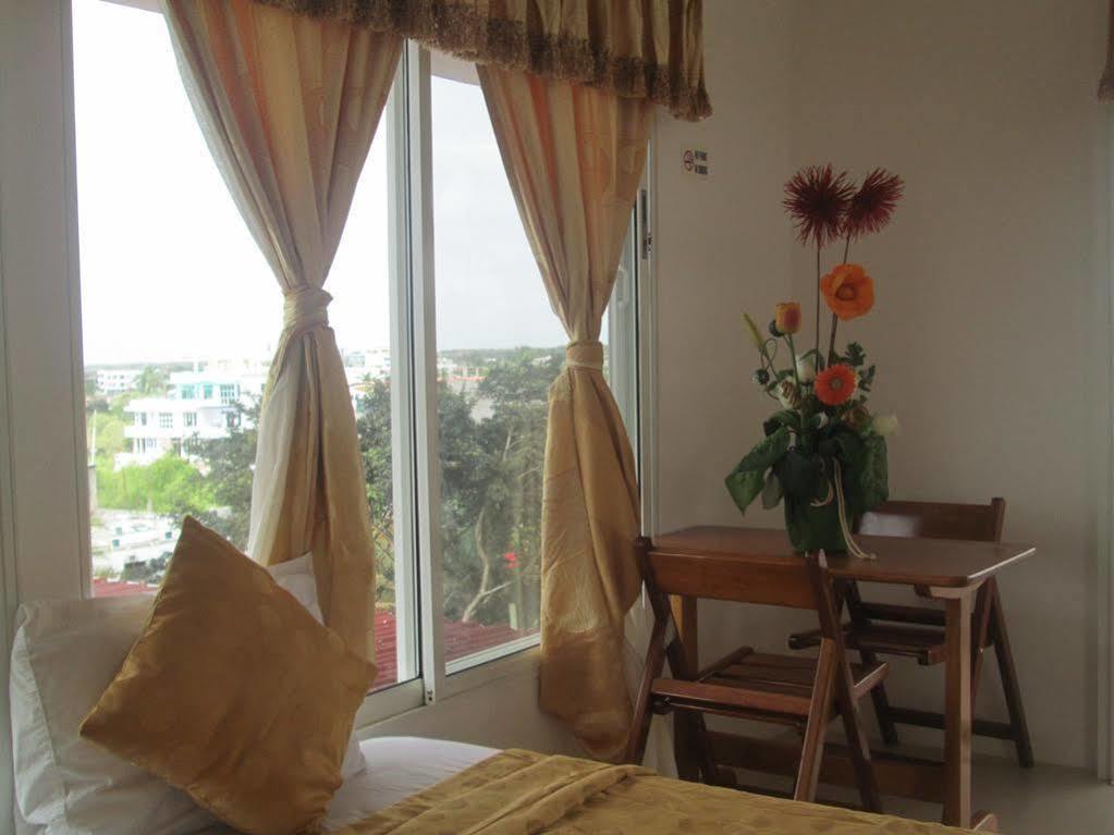 Hotel Dejavu Puerto Ayora  Exteriér fotografie