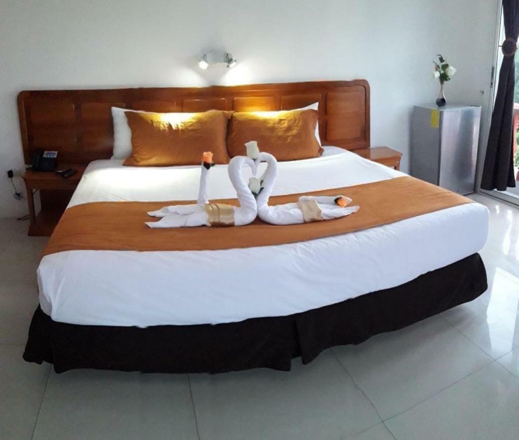Hotel Dejavu Puerto Ayora  Exteriér fotografie